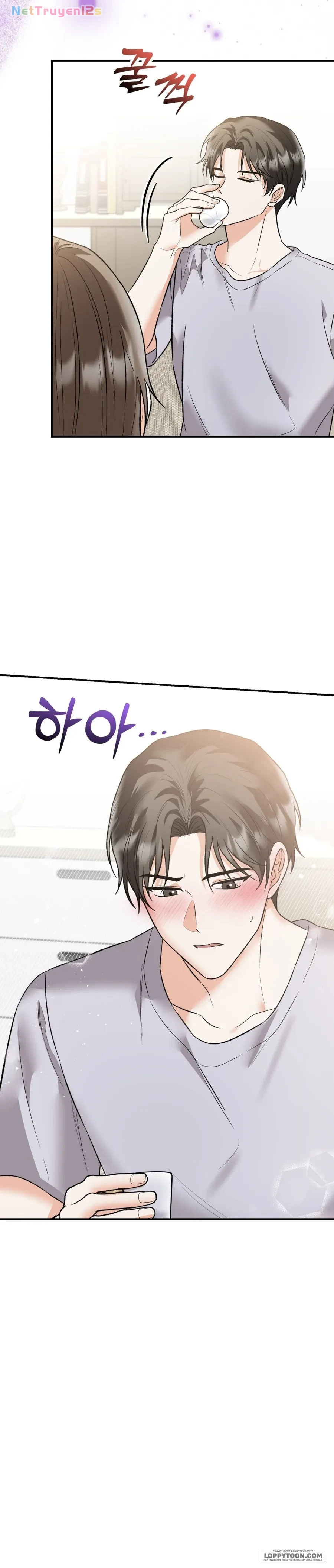 Dồn Dập Không Nghỉ Chapter 1 - 46