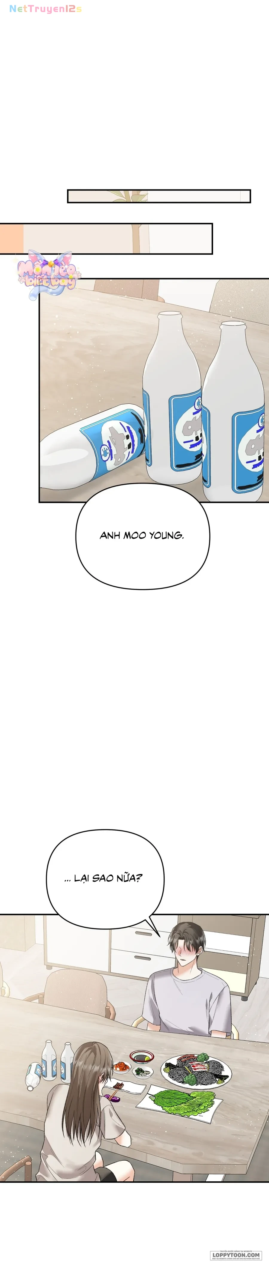 Dồn Dập Không Nghỉ Chapter 1 - 47