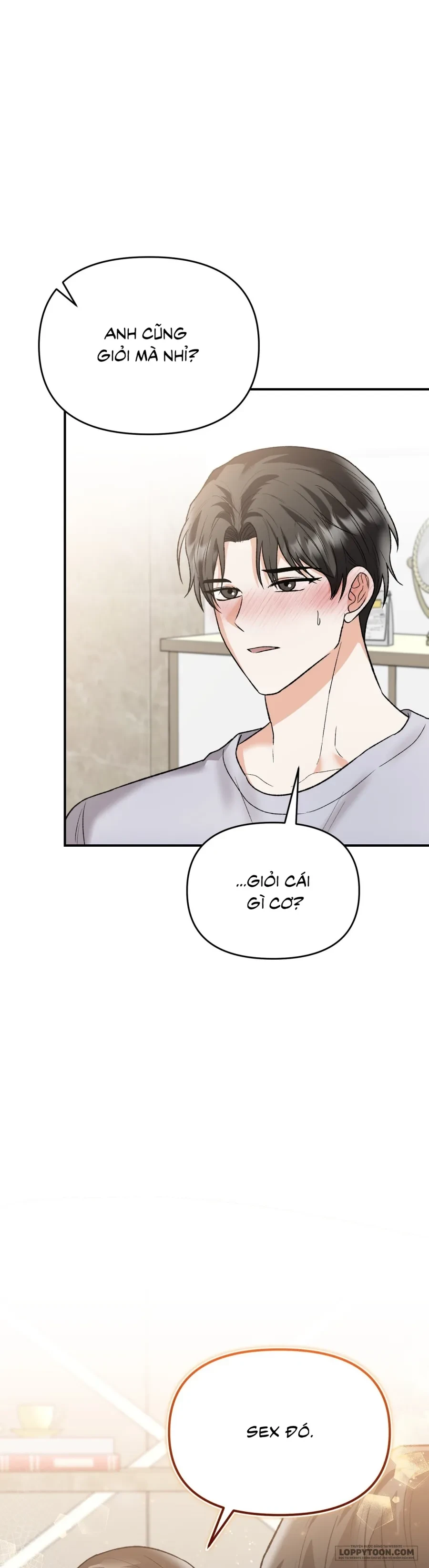 Dồn Dập Không Nghỉ Chapter 1 - 48