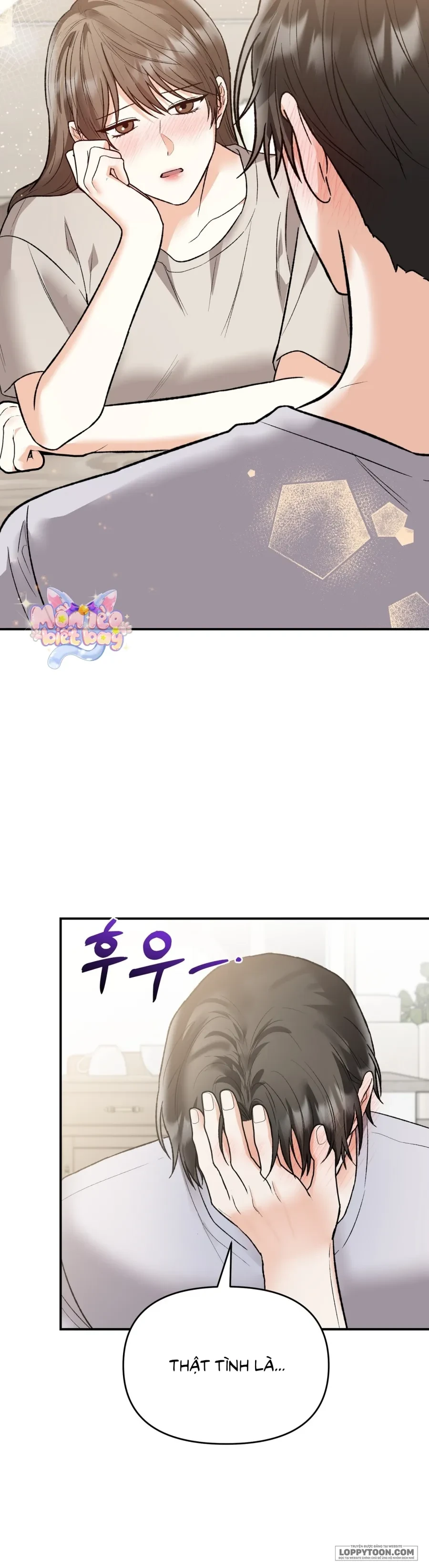 Dồn Dập Không Nghỉ Chapter 1 - 49