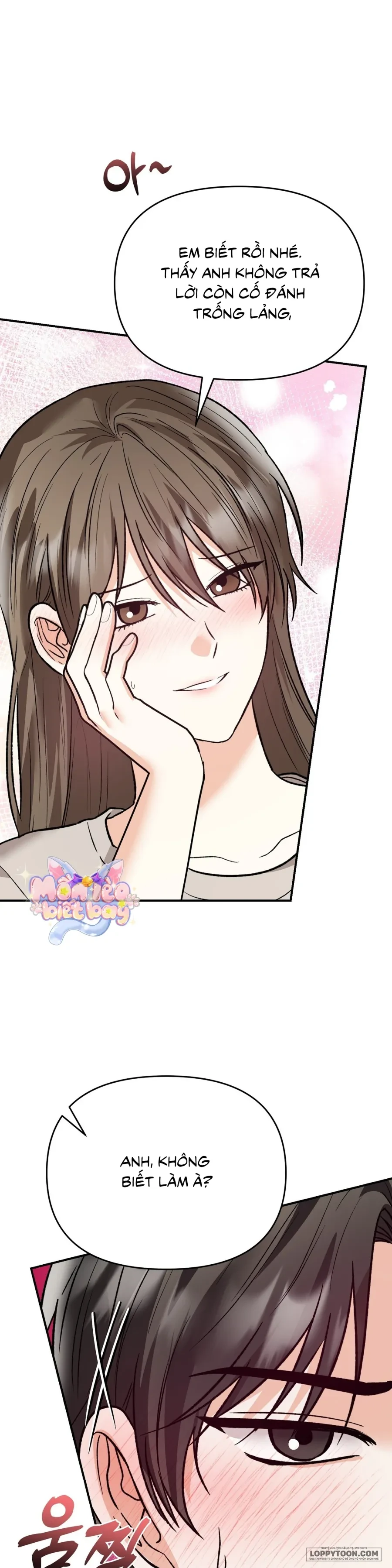 Dồn Dập Không Nghỉ Chapter 1 - 52