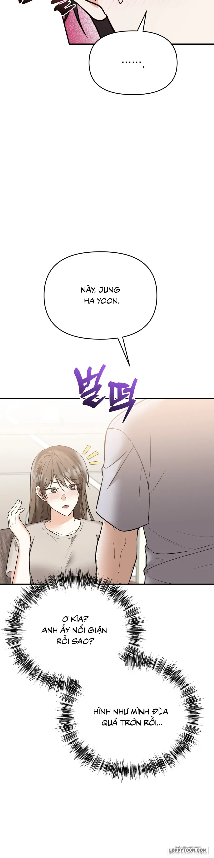 Dồn Dập Không Nghỉ Chapter 1 - 53