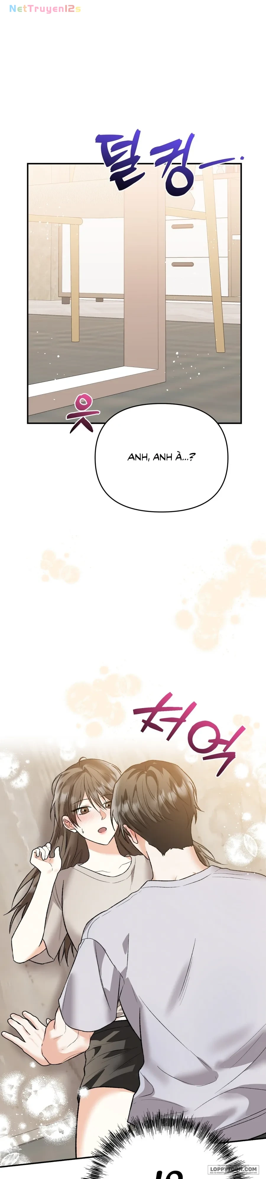 Dồn Dập Không Nghỉ Chapter 1 - 54