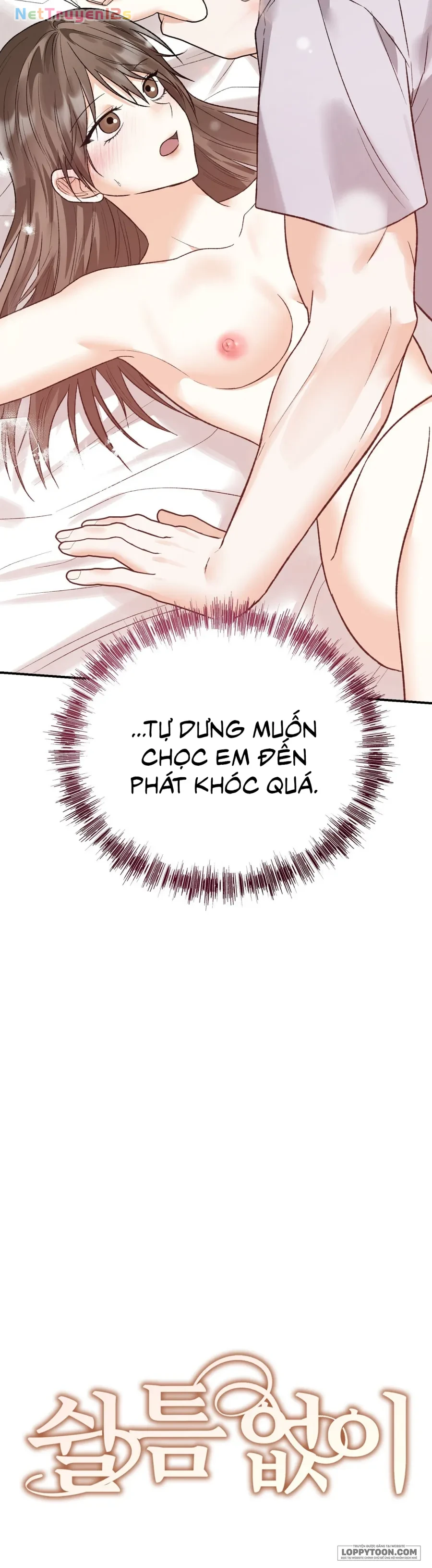 Dồn Dập Không Nghỉ Chapter 3 - 3