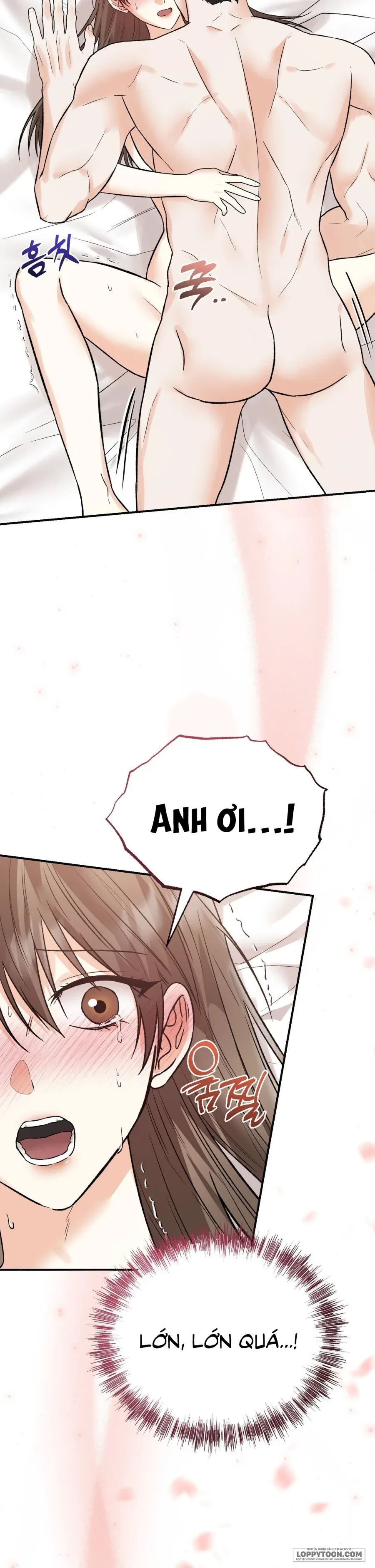 Dồn Dập Không Nghỉ Chapter 3 - 16