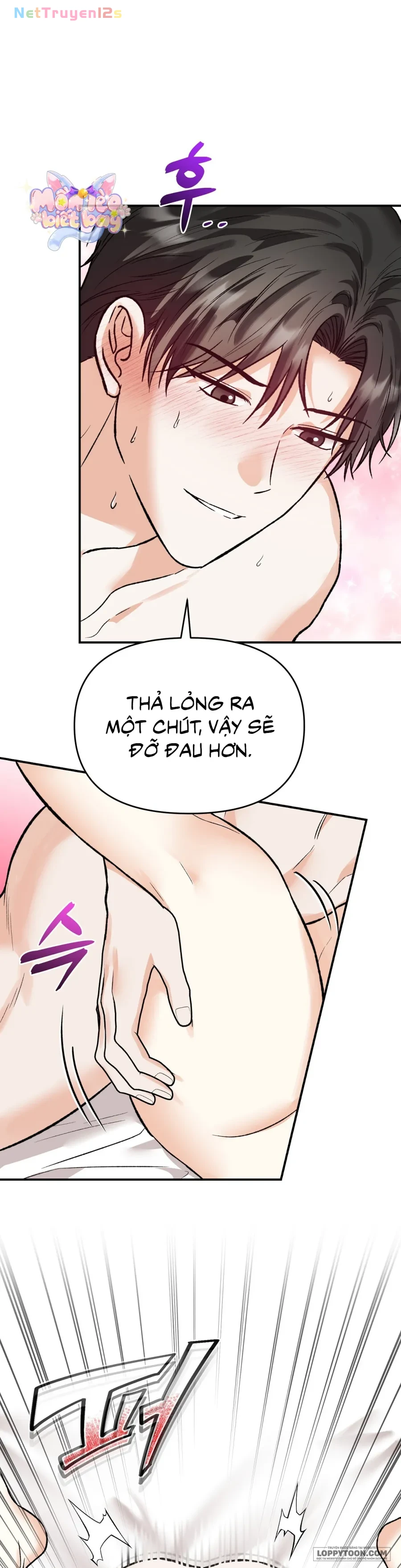 Dồn Dập Không Nghỉ Chapter 3 - 20
