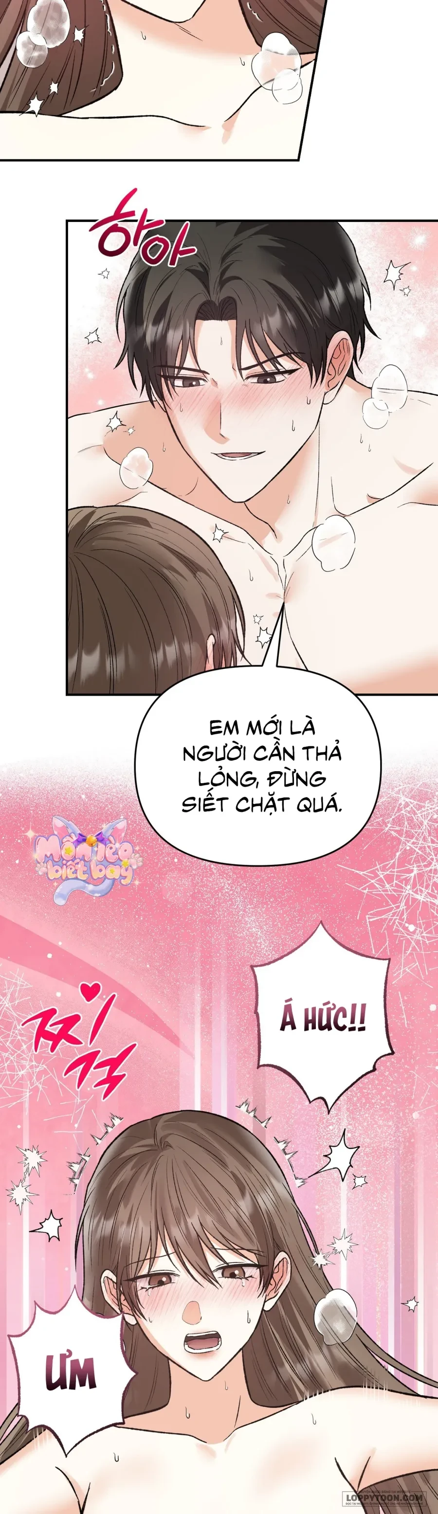 Dồn Dập Không Nghỉ Chapter 3 - 24