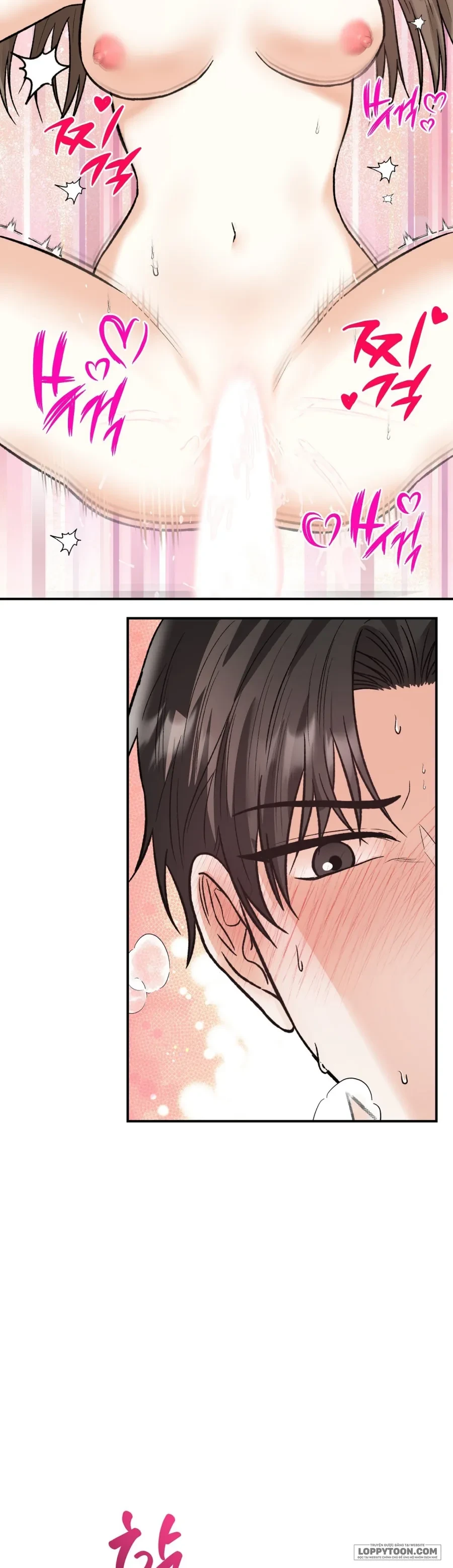 Dồn Dập Không Nghỉ Chapter 3 - 25