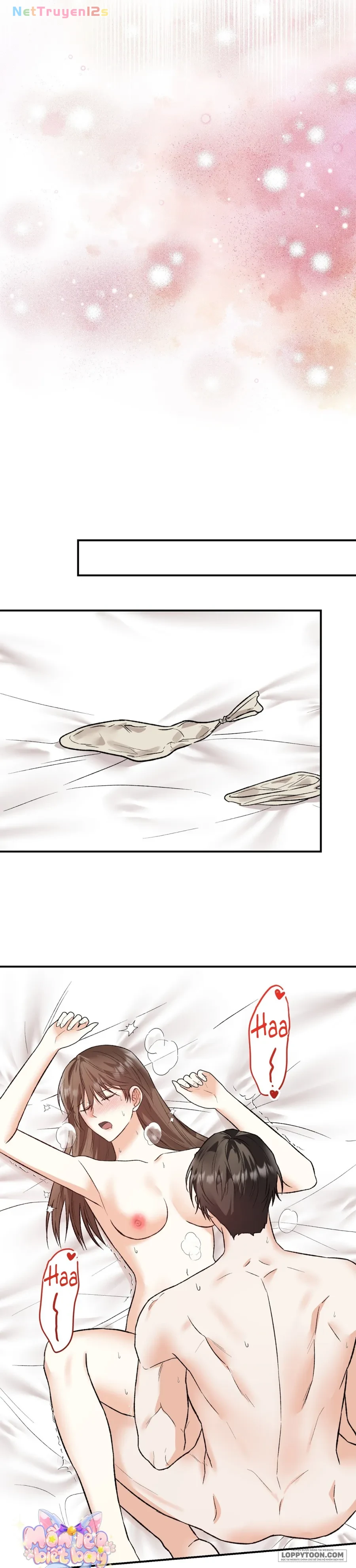 Dồn Dập Không Nghỉ Chapter 3 - 28
