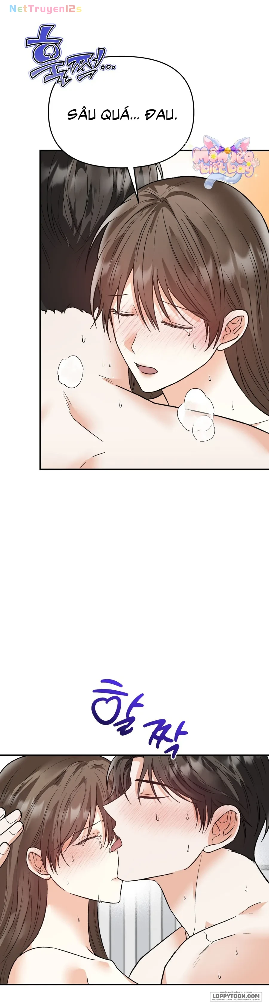 Dồn Dập Không Nghỉ Chapter 3 - 31