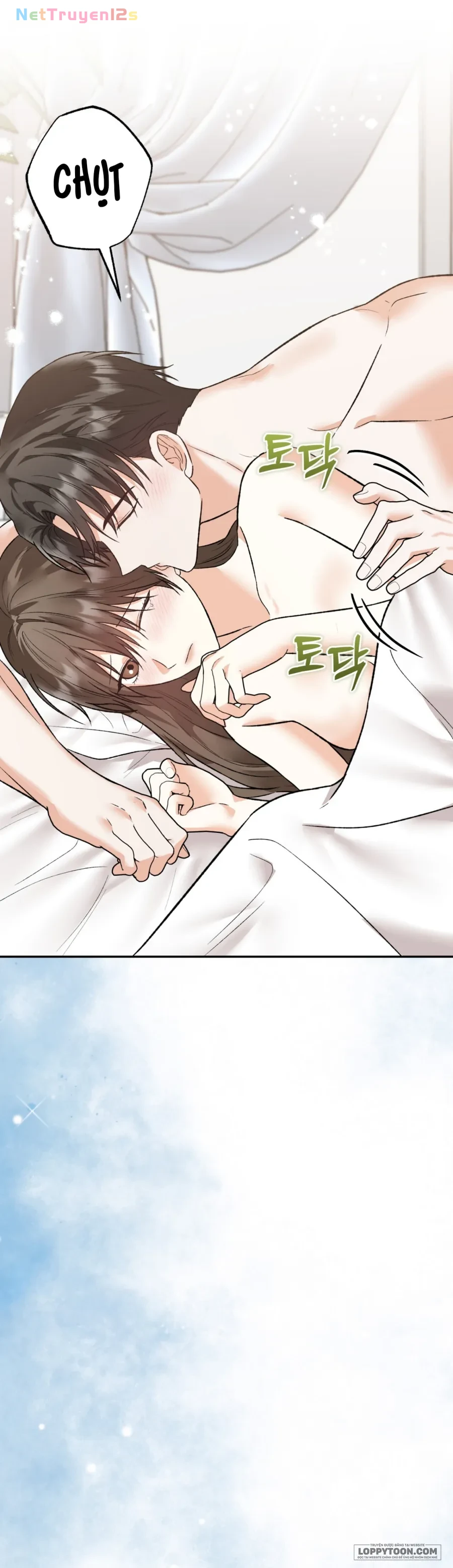 Dồn Dập Không Nghỉ Chapter 4 - 7