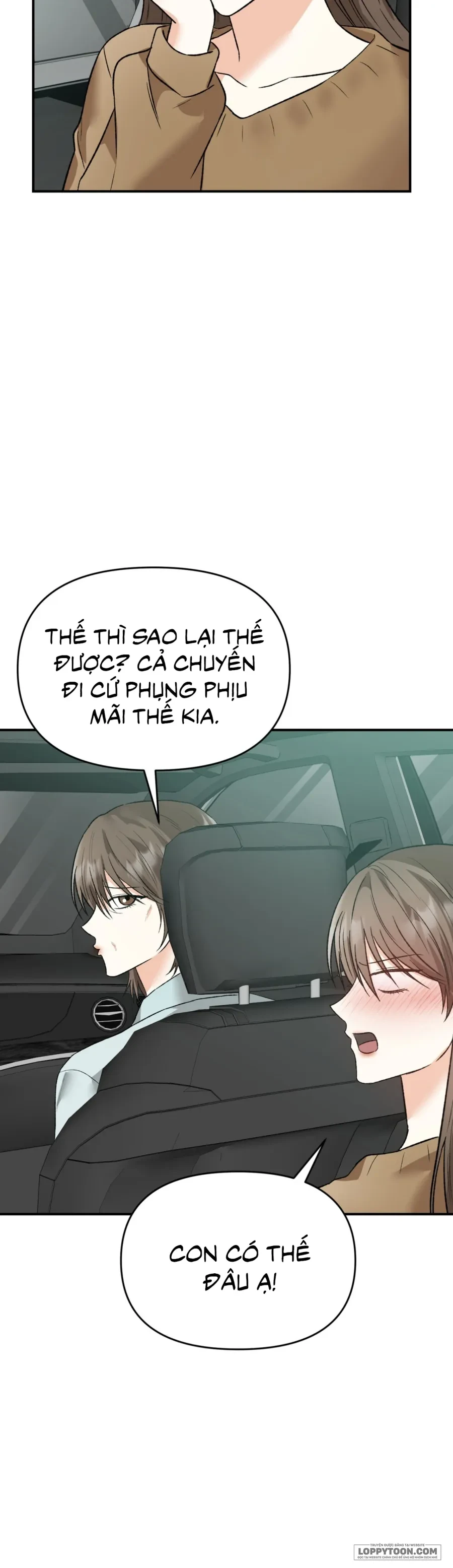 Dồn Dập Không Nghỉ Chapter 4 - 9