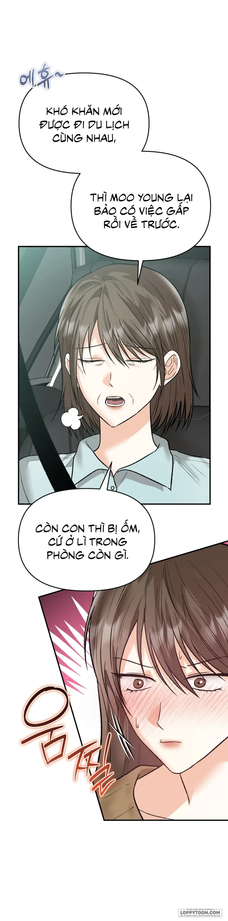 Dồn Dập Không Nghỉ Chapter 4 - 10