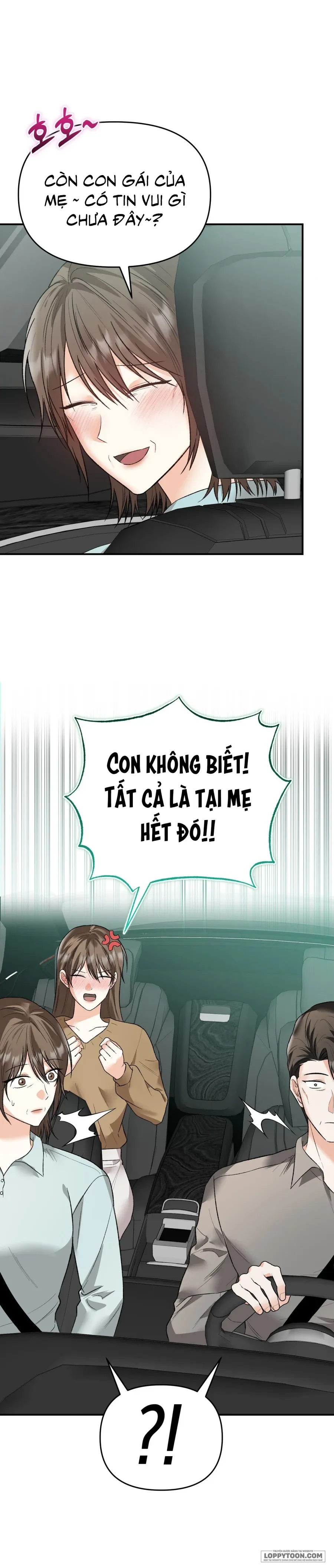 Dồn Dập Không Nghỉ Chapter 4 - 12