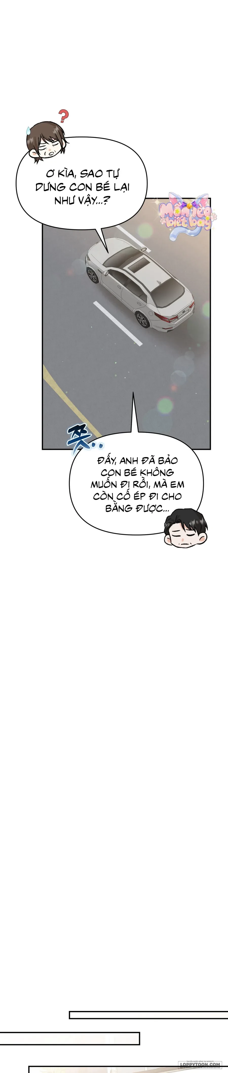 Dồn Dập Không Nghỉ Chapter 4 - 13