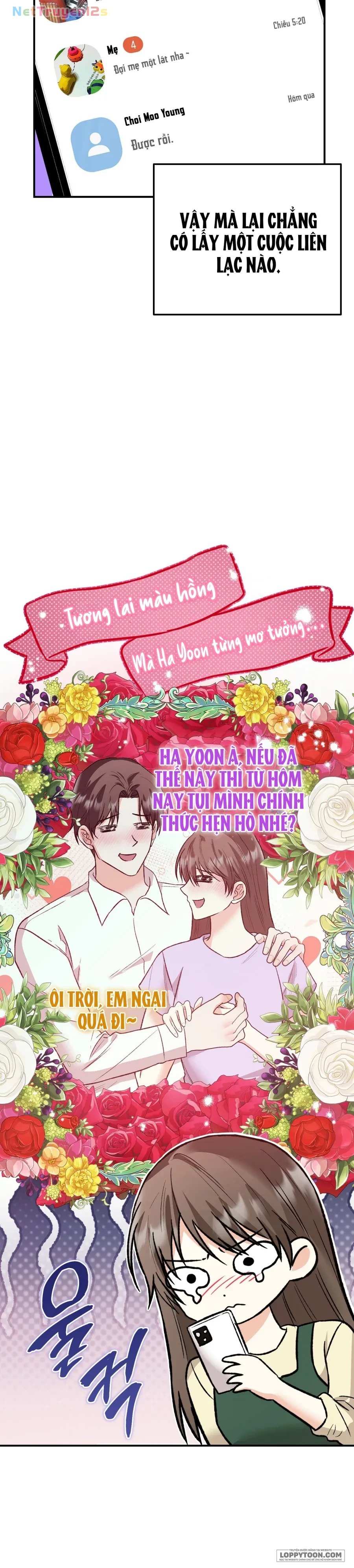 Dồn Dập Không Nghỉ Chapter 4 - 15