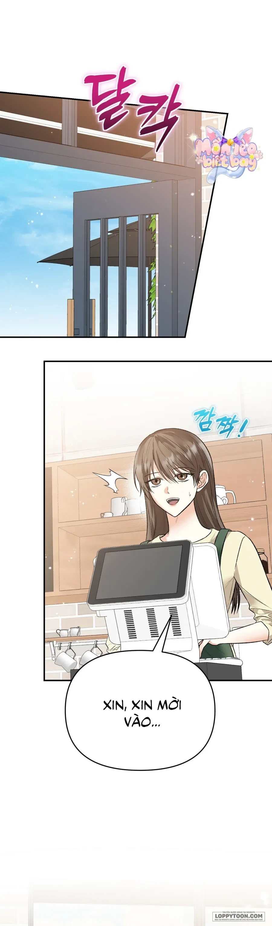 Dồn Dập Không Nghỉ Chapter 4 - 17