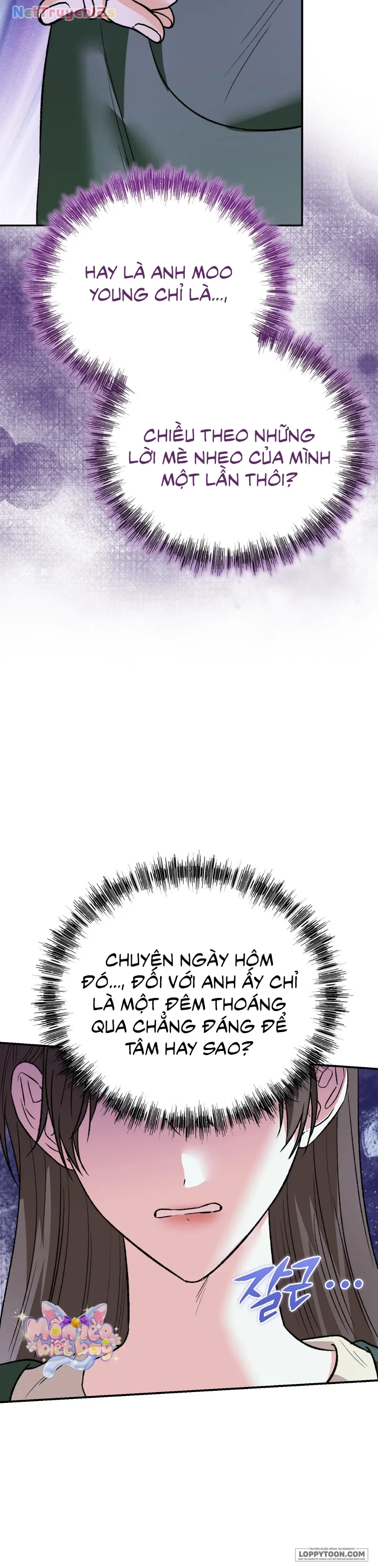 Dồn Dập Không Nghỉ Chapter 4 - 22