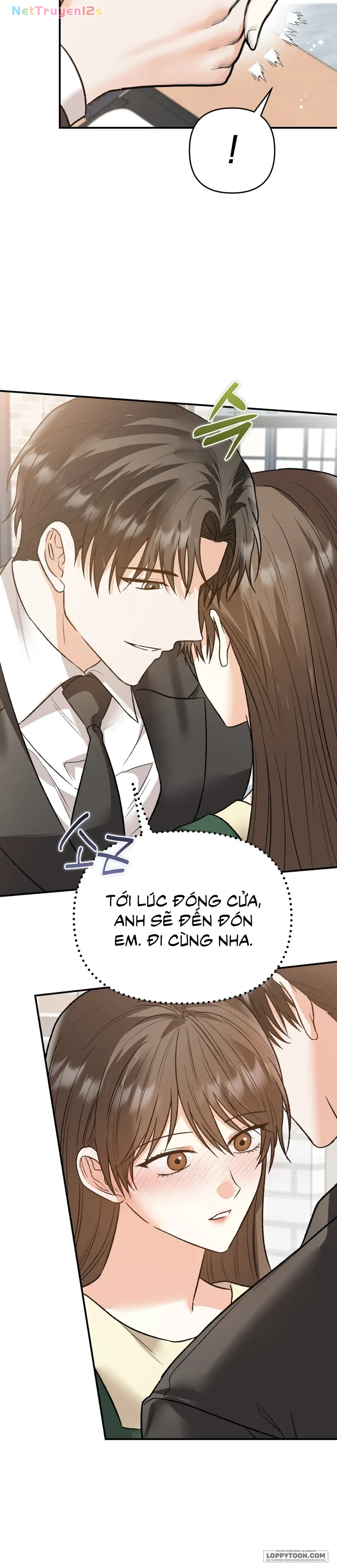 Dồn Dập Không Nghỉ Chapter 4 - 25