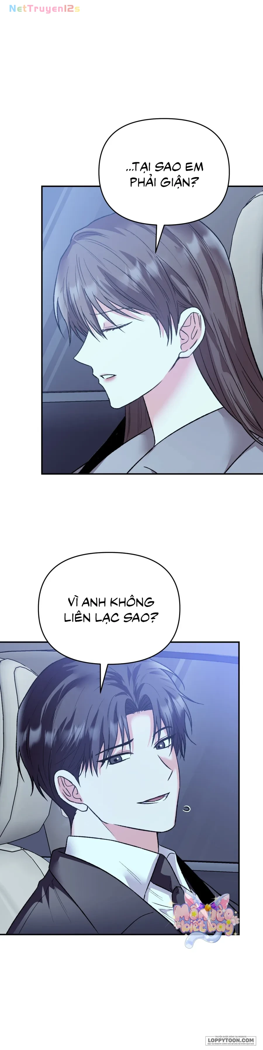 Dồn Dập Không Nghỉ Chapter 4 - 28