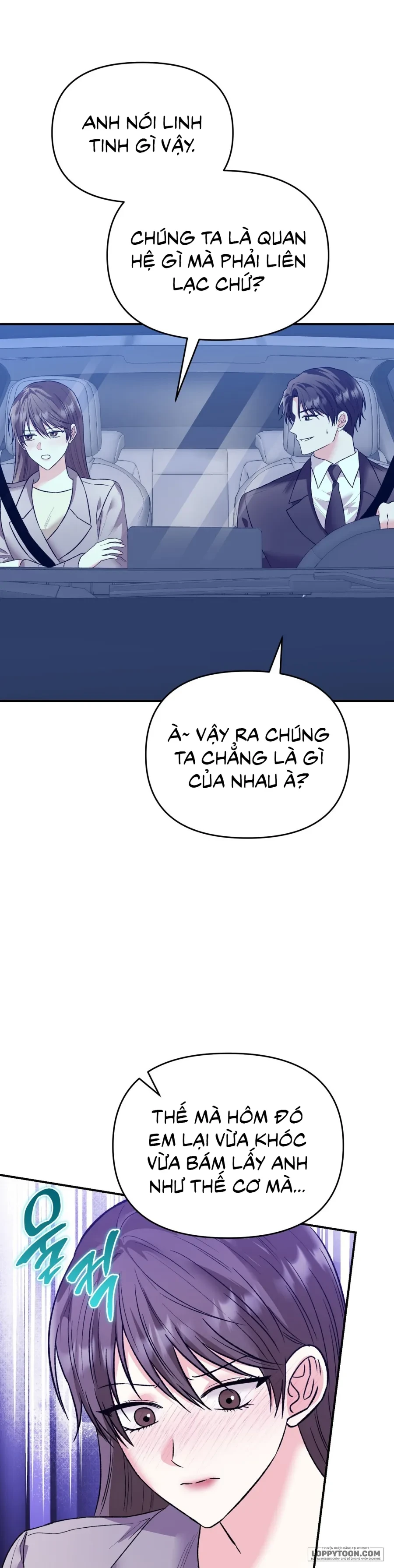 Dồn Dập Không Nghỉ Chapter 4 - 29