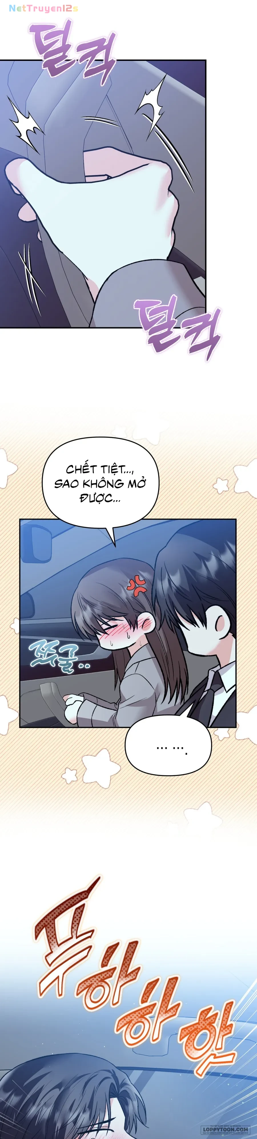 Dồn Dập Không Nghỉ Chapter 4 - 32