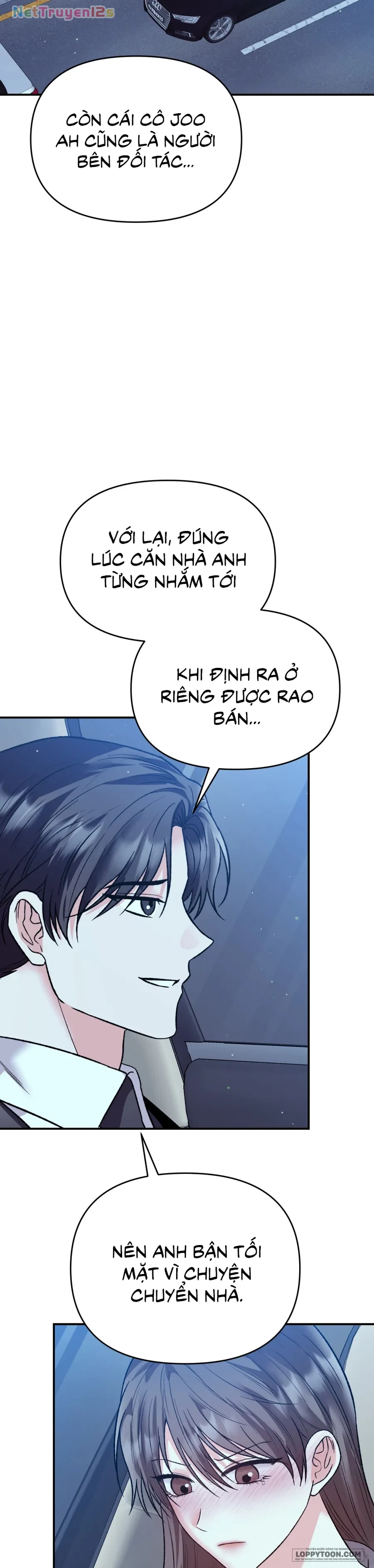 Dồn Dập Không Nghỉ Chapter 4 - 34