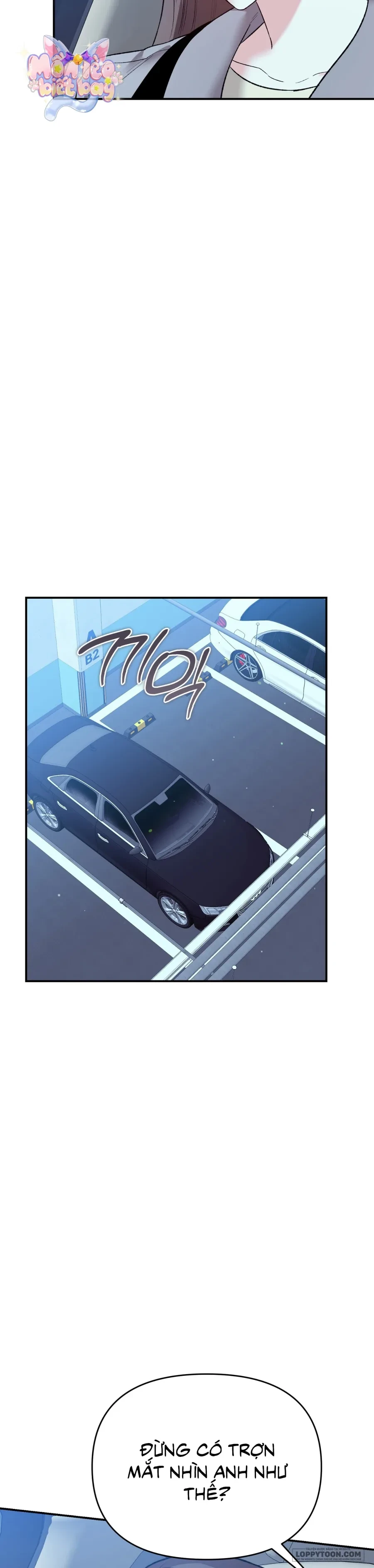 Dồn Dập Không Nghỉ Chapter 4 - 35