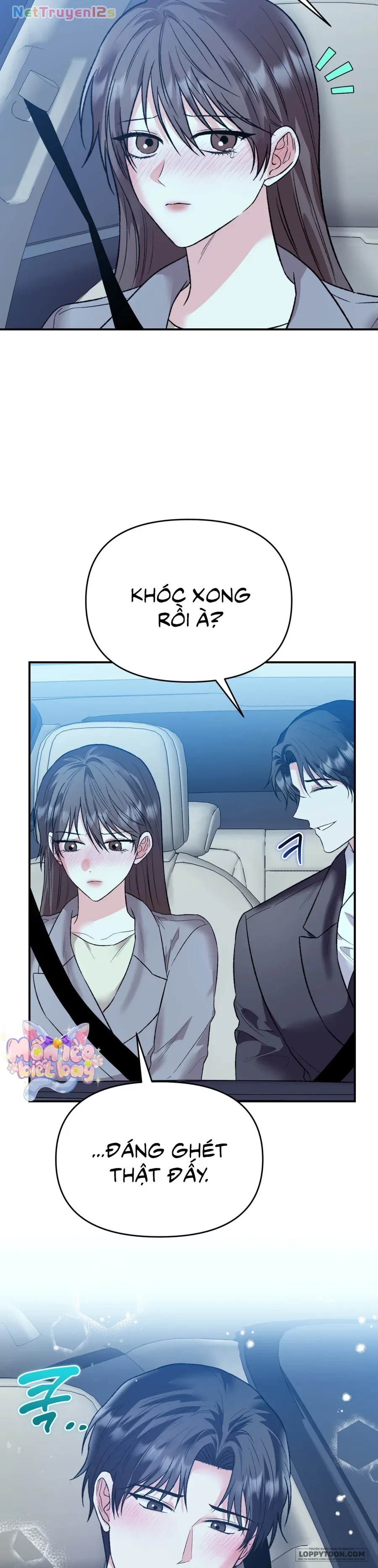 Dồn Dập Không Nghỉ Chapter 4 - 36