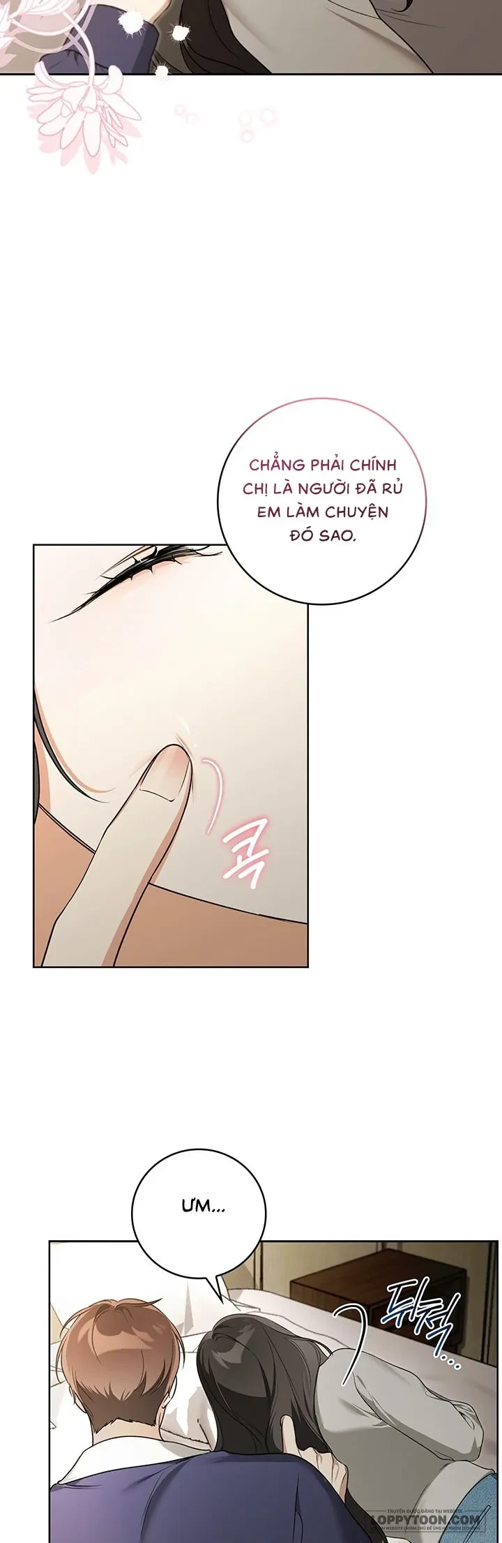 Mối Tình Thủy Chung Chapter 1 - 4