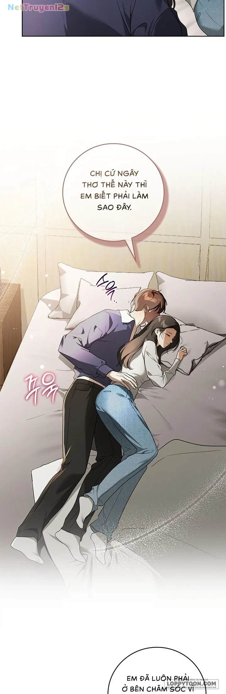 Mối Tình Thủy Chung Chapter 1 - 5