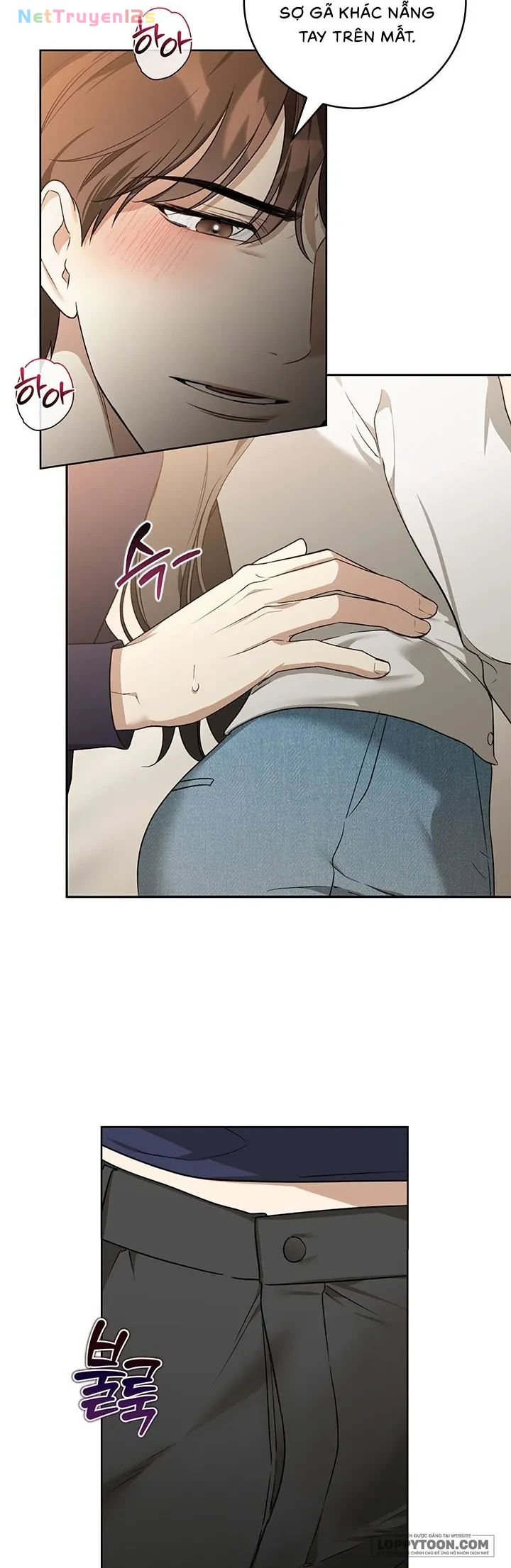 Mối Tình Thủy Chung Chapter 1 - 6