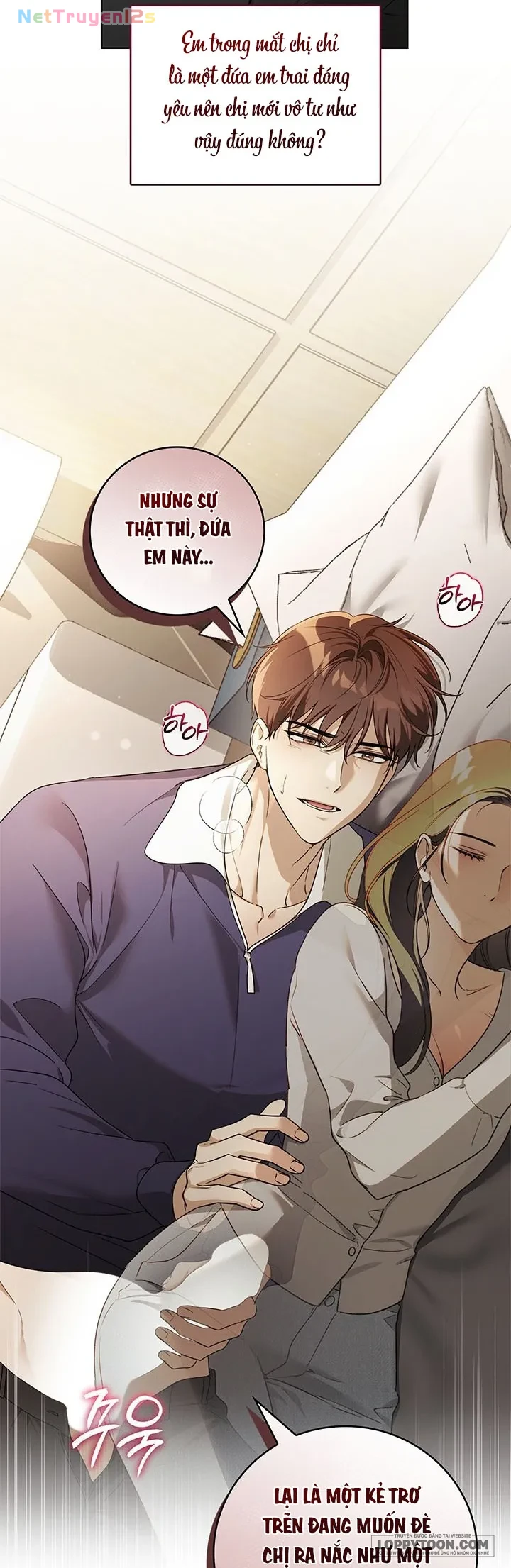 Mối Tình Thủy Chung Chapter 1 - 7