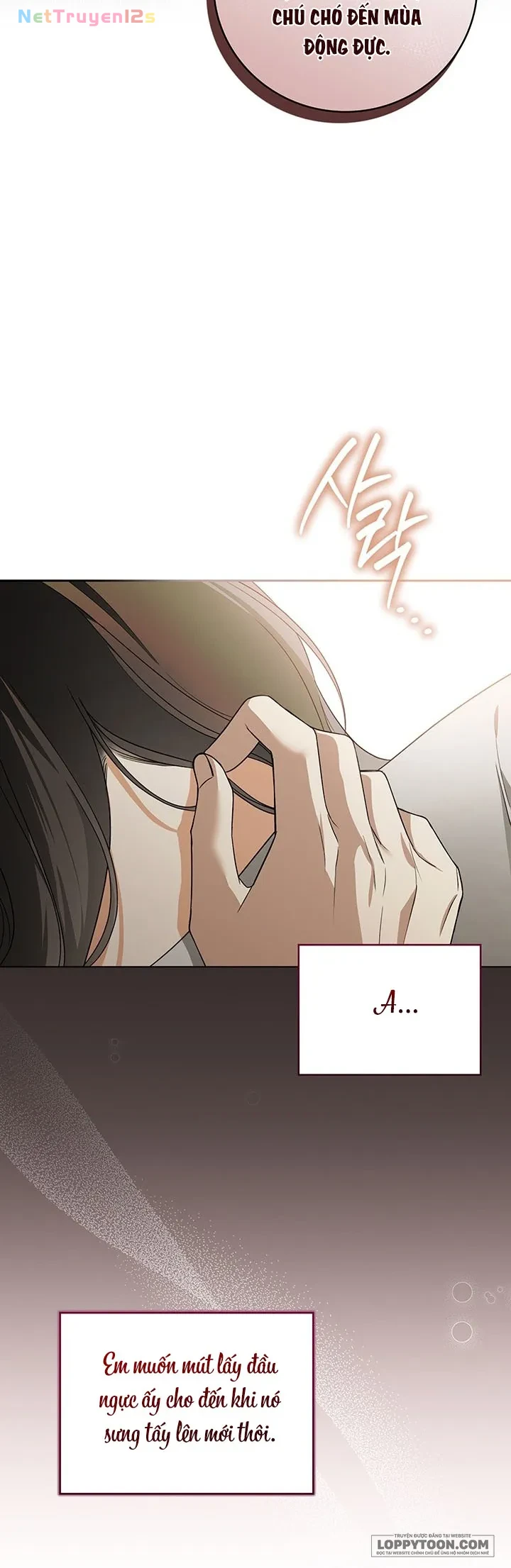 Mối Tình Thủy Chung Chapter 1 - 8