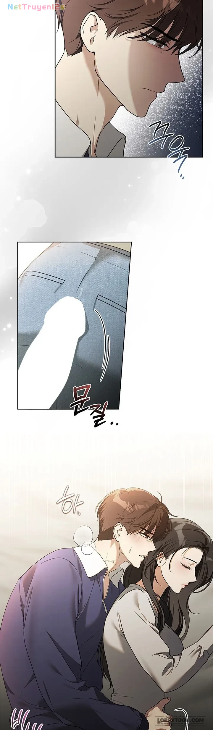 Mối Tình Thủy Chung Chapter 1 - 10