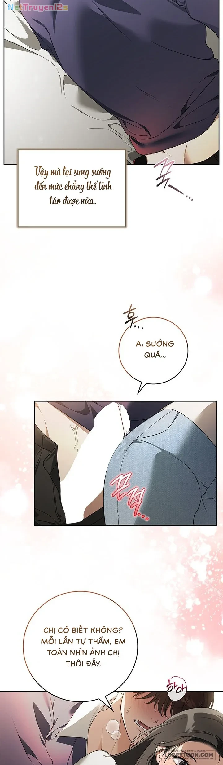 Mối Tình Thủy Chung Chapter 1 - 12