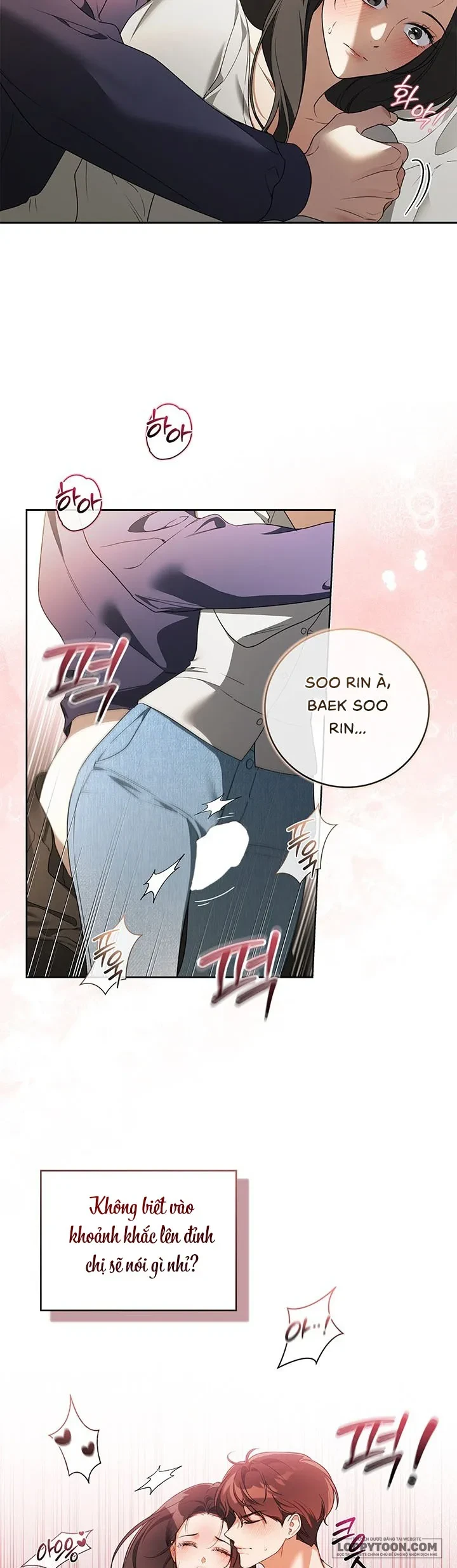 Mối Tình Thủy Chung Chapter 1 - 13