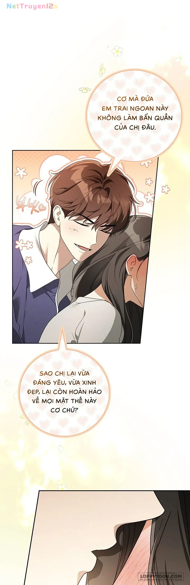 Mối Tình Thủy Chung Chapter 1 - 16