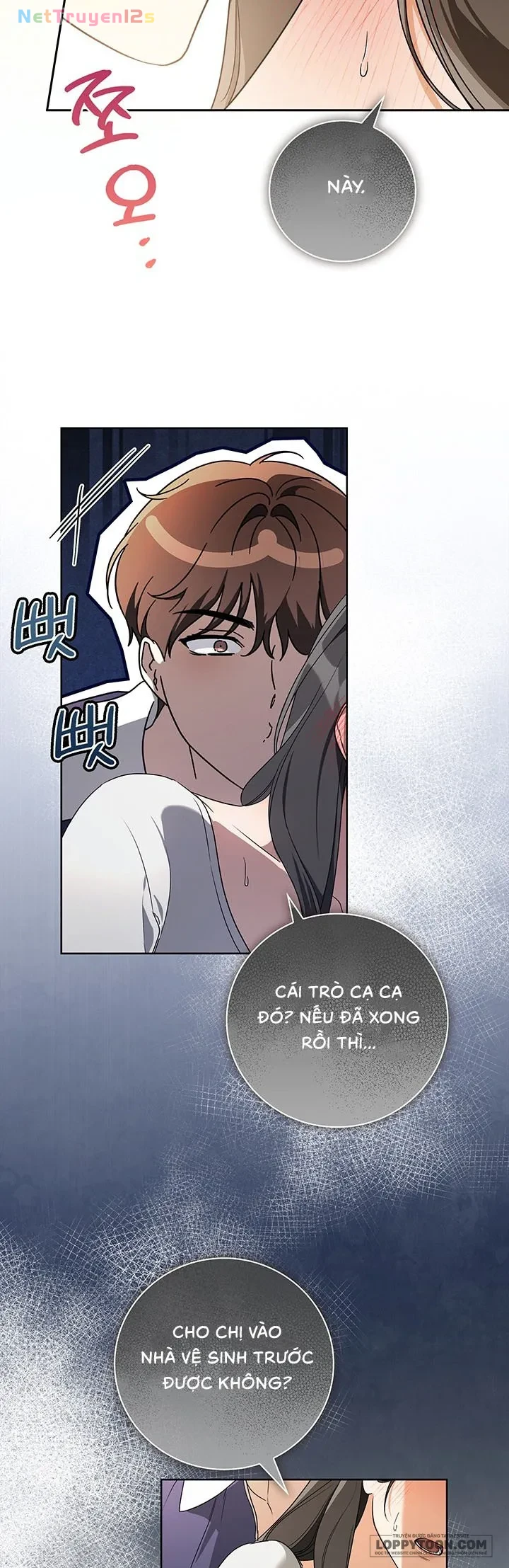 Mối Tình Thủy Chung Chapter 1 - 17