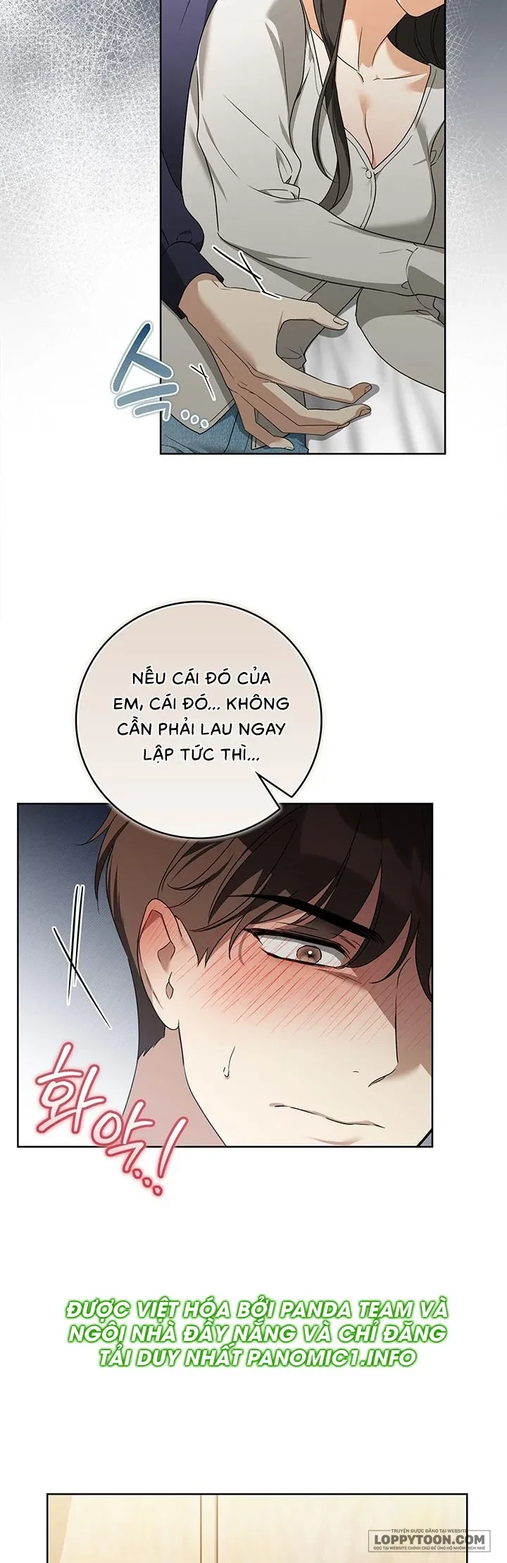 Mối Tình Thủy Chung Chapter 1 - 18