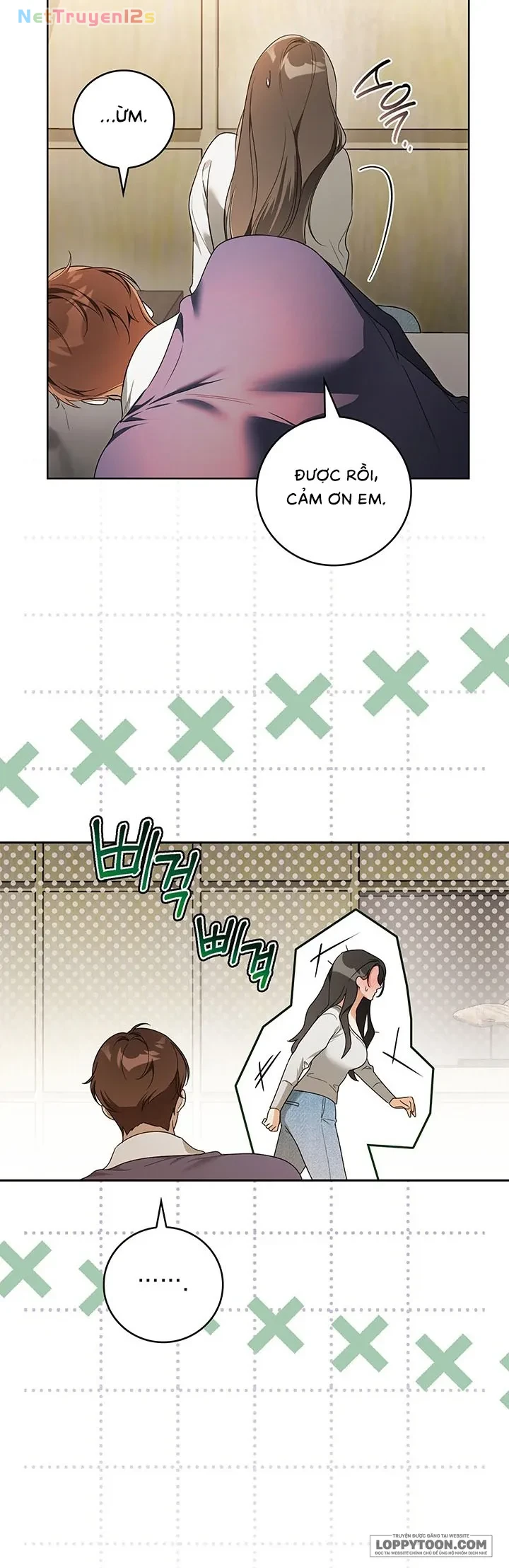 Mối Tình Thủy Chung Chapter 1 - 19