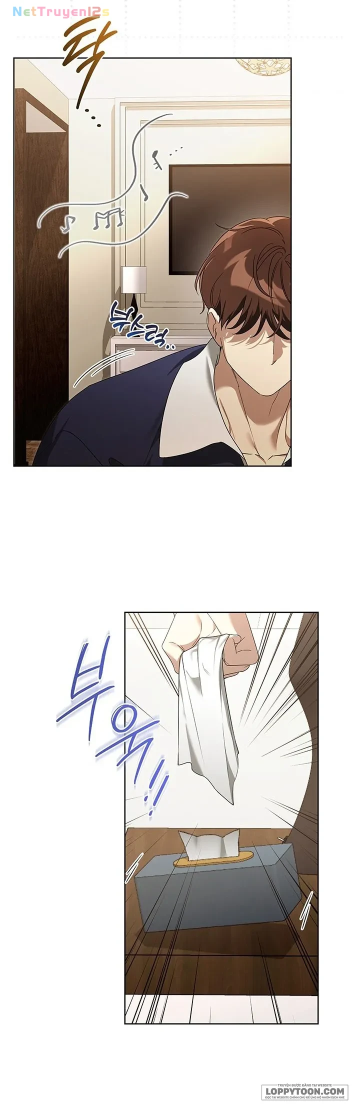 Mối Tình Thủy Chung Chapter 1 - 20