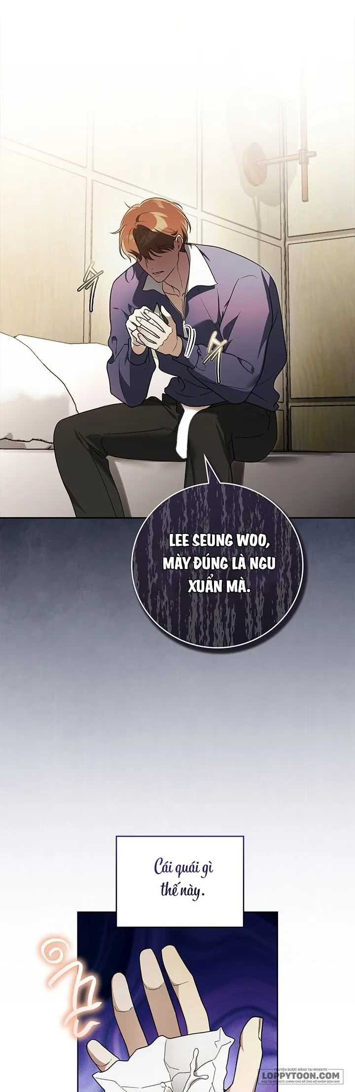 Mối Tình Thủy Chung Chapter 1 - 21