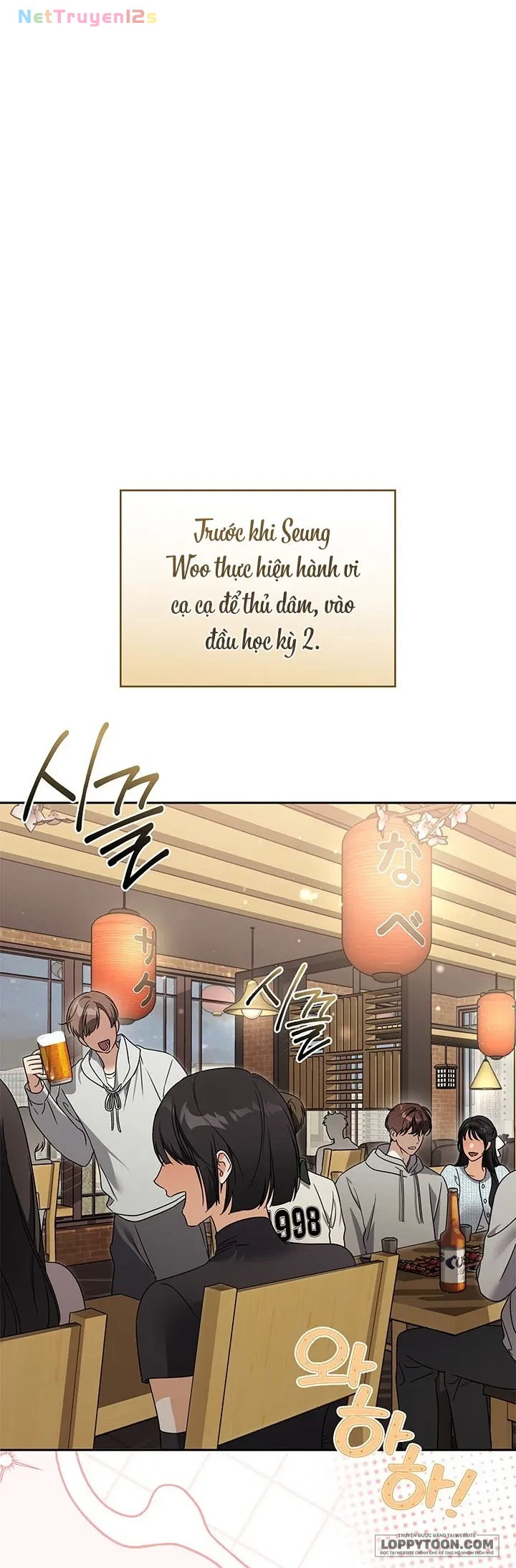 Mối Tình Thủy Chung Chapter 1 - 25