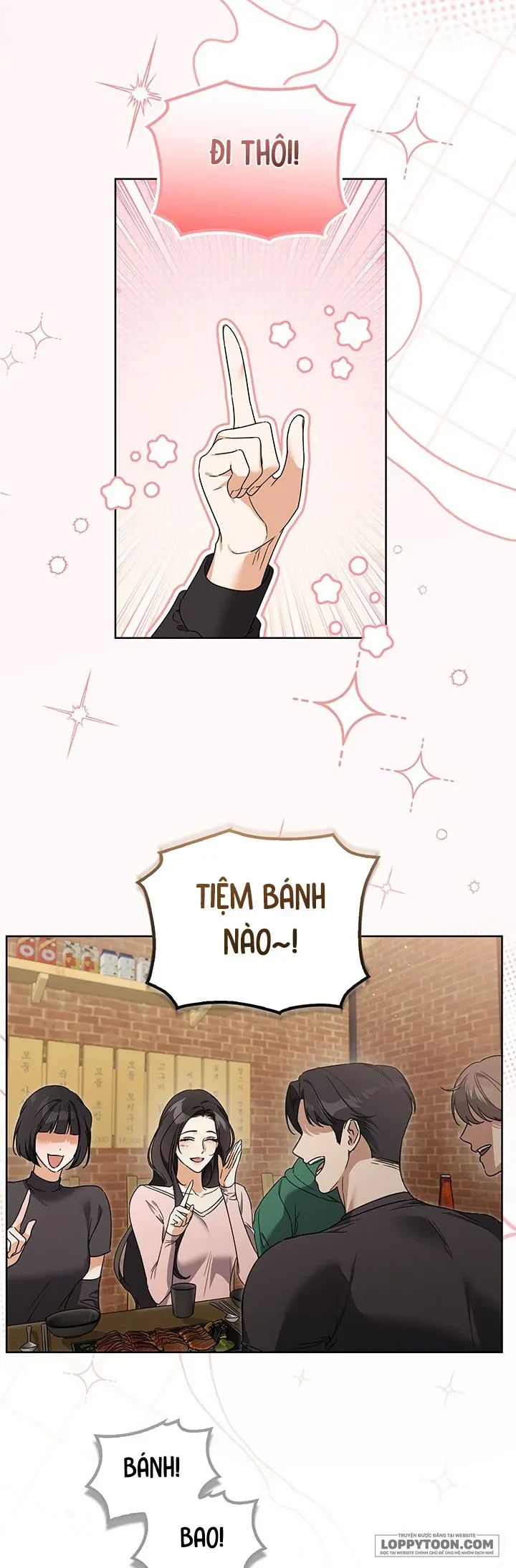 Mối Tình Thủy Chung Chapter 1 - 26