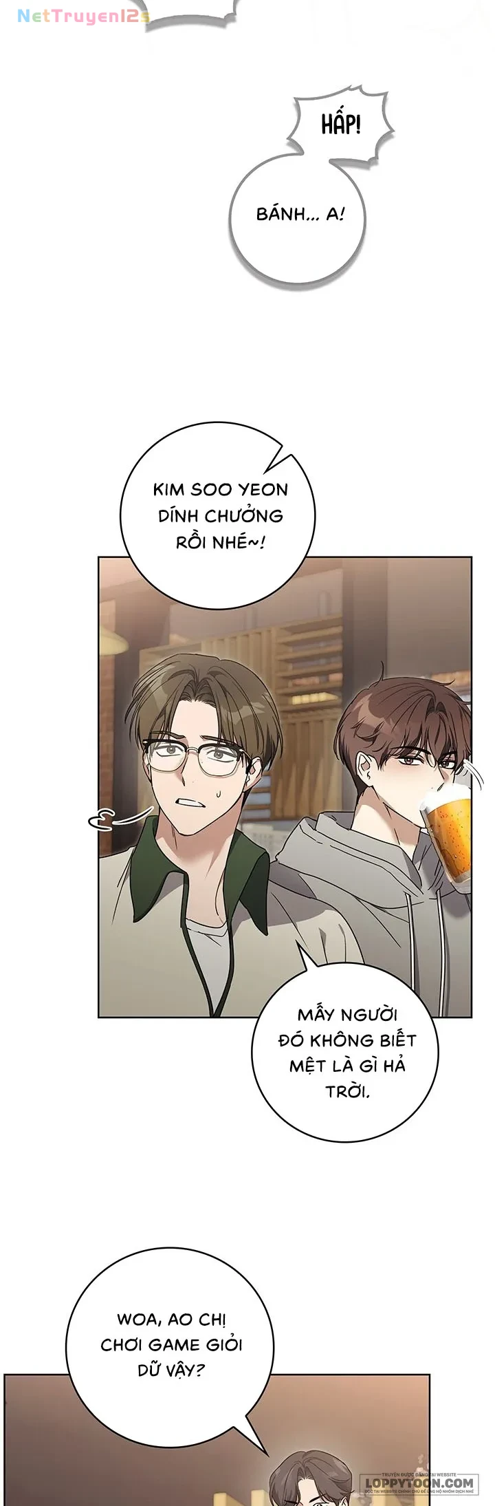 Mối Tình Thủy Chung Chapter 1 - 27