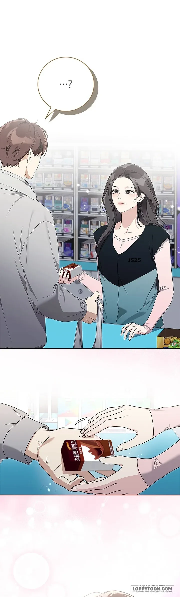 Mối Tình Thủy Chung Chapter 2 - 6