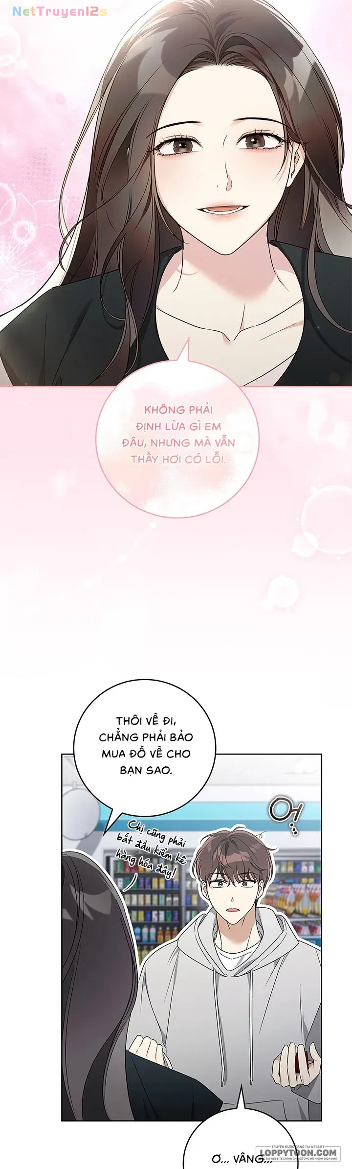 Mối Tình Thủy Chung Chapter 2 - 7