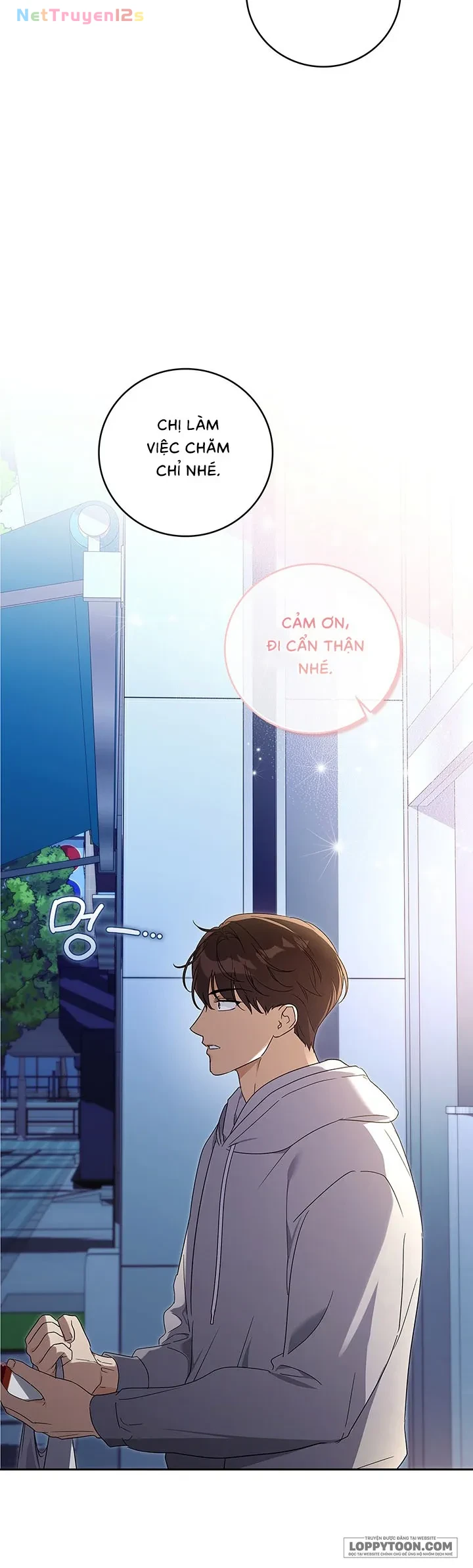 Mối Tình Thủy Chung Chapter 2 - 8
