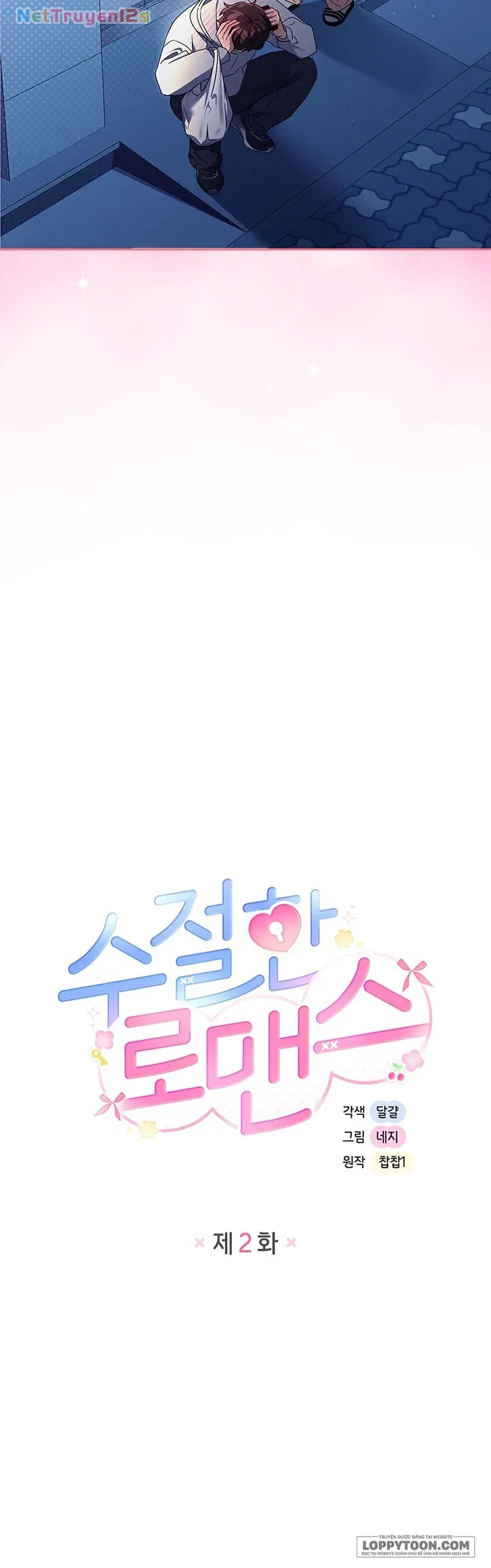 Mối Tình Thủy Chung Chapter 2 - 10